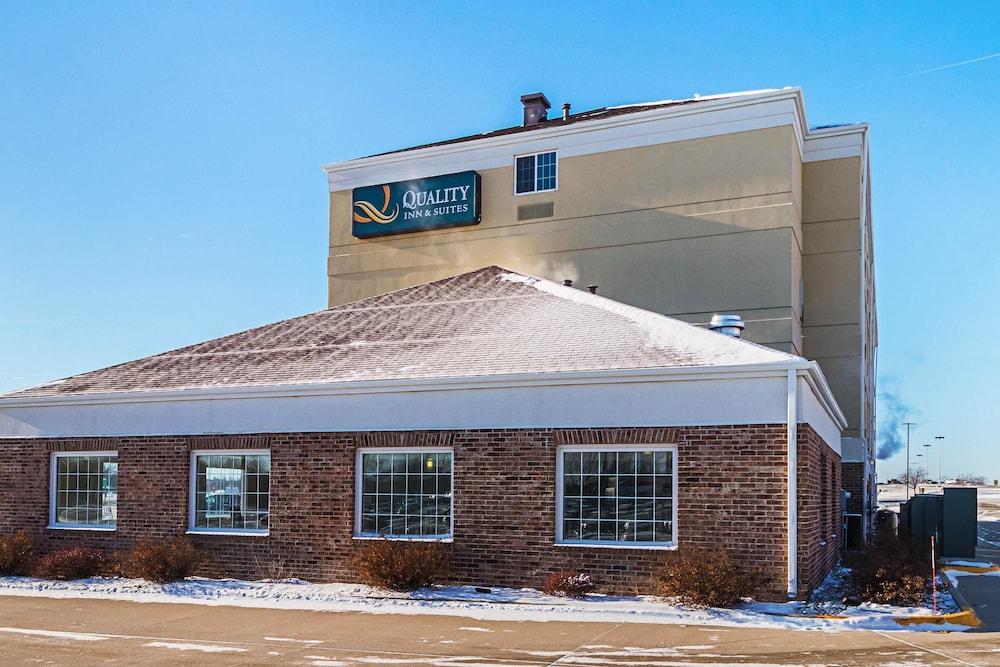 Suburban Studios Waterloo Exterior foto